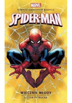 Marvel Spider Man Wiecznie młody