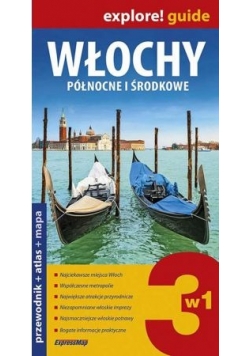 Włochy północne i środkowe