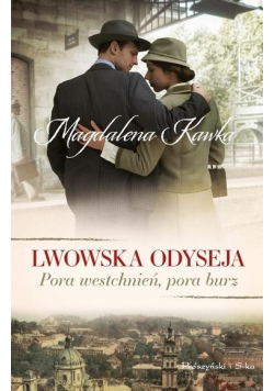 Pora westchnień, pora burz DL