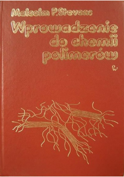 Wprowadzenie do chemii polimerów