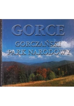 Gorce Gorczański park narodowy