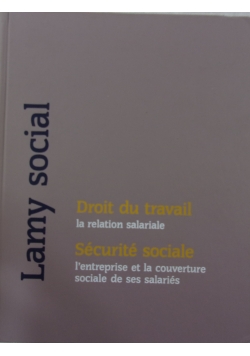 Lamy social