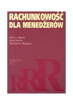 Rachunkowość dla menedżerów