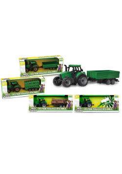 Mini farma Zestaw małego rolnika
