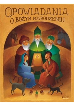Opowiadania o Bożym Narodzeniu