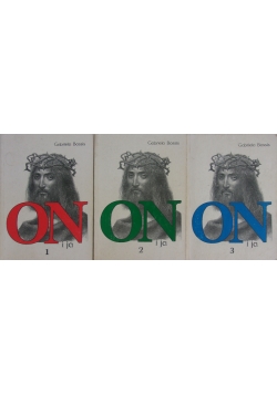 On i ja, Tom I - III