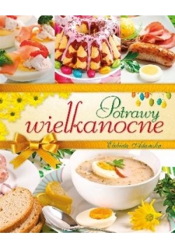 Potrawy wielkanocne w.2015