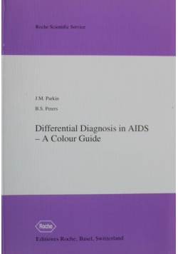 Differential Diagnosis in AIDS
