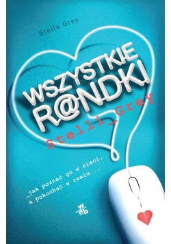 Wszystkie r@ndki Stelli Grey