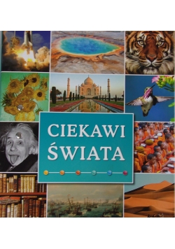 Ciekawi świata
