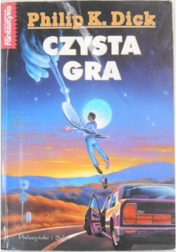 Czysta gra