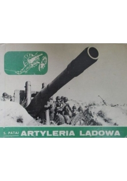 Artyleria lądowa 1871  1970