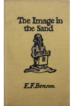 The image in the Sand