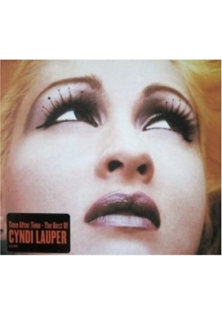 Time After Time CD