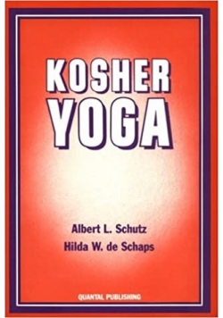 Kosher Yoga