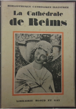 La Cathedrale de Reims