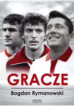 Gracze. 13 wywiadów z gwiazdami futbolu BR