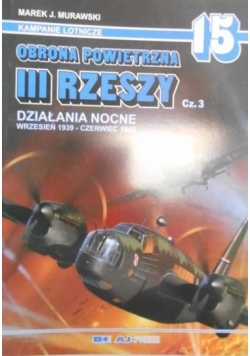 Obrona powietrzna III Rzeszy cz.3