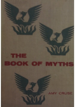 The book of myths