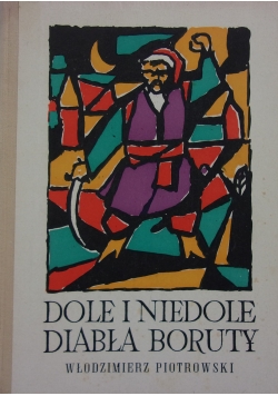 Dole i niedole diabła Boruty