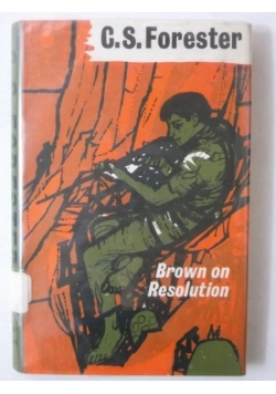 Brown on Resolution