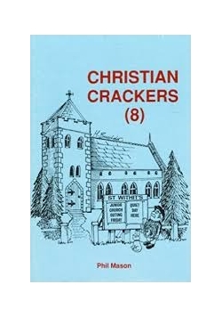 Christian Crackers 8