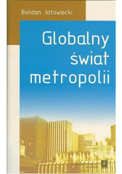 Globalny swiat metropolii