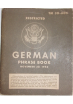 German 1943 r