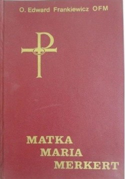 Matka Maria Merkert