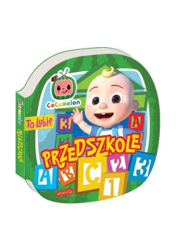 Cocomelon To lubię Przedszkole