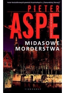 Midasowe morderstwa