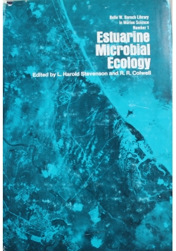 Estuarine Microbial Ecology
