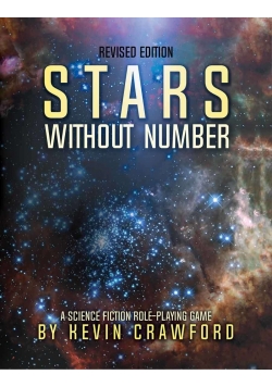 Stars Without Number
