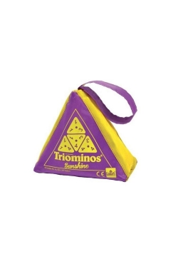 Triominos Sunshine - fiolet