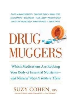 Drug Muggers