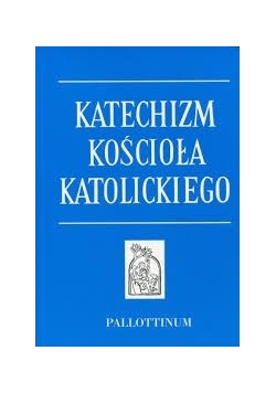Katechizm Kościoła Katolickiego