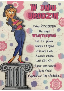 Karnet Comic B6 + koperta wzór nr 17 4 sztuki