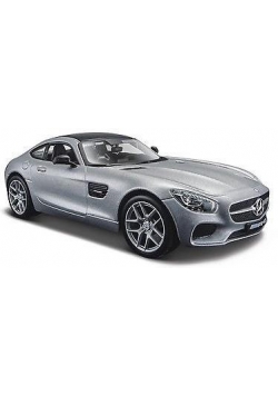 Samochód Mercedes AMG GT skala 1:24