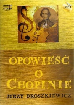 Opowieść o Chopinie audiobook