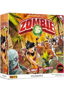 Gra - Zombie 15