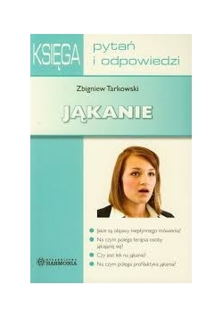 Jąkanie