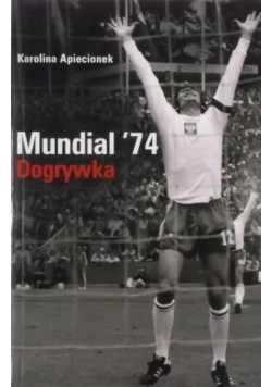 Mundial 74  Dogrywka