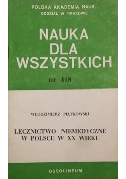 Nauka dla Wszystkich  Nr.418