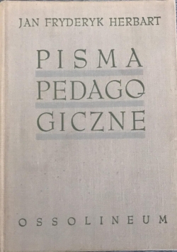 Lew Tołstoj - Pisma pedagogiczne