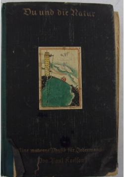 Du und die Natur, 1943 r.
