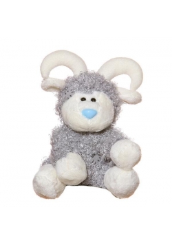 Miś BLUE NOSE - Baran