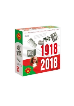 Quiz Niepodległości