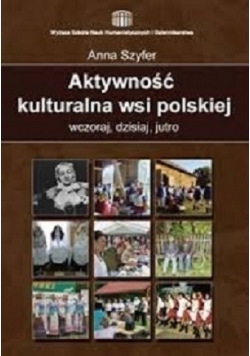 Aktywność kulturalna wsi polskiej