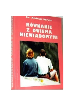 Równanie z dwoma niewiadomymi