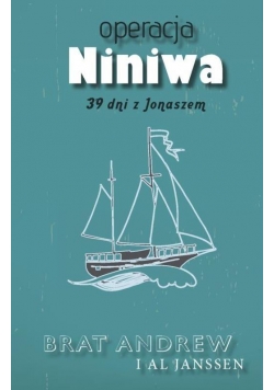 Operacja Niniwa 39 dni do zagłady